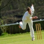 cricket, bowling, cricketer, wicket, sport, match, field, sportsman, bowler, action, playing, cricket player, sport of cricket, team sport, cricket bowler, bowl, stump, cricket game, player, sports team, cricket ball, competitive sport, pitch, cricket, cricket, cricket, cricket, cricket